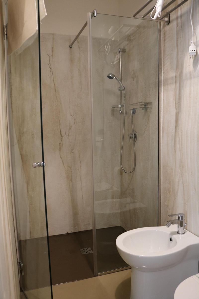 Suite Napoli Riviera - Oda