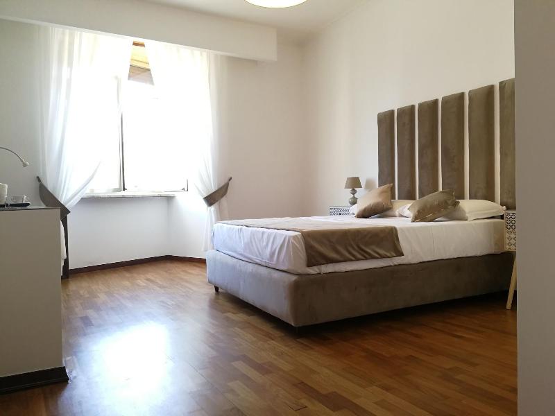 Suite Napoli Riviera - Oda