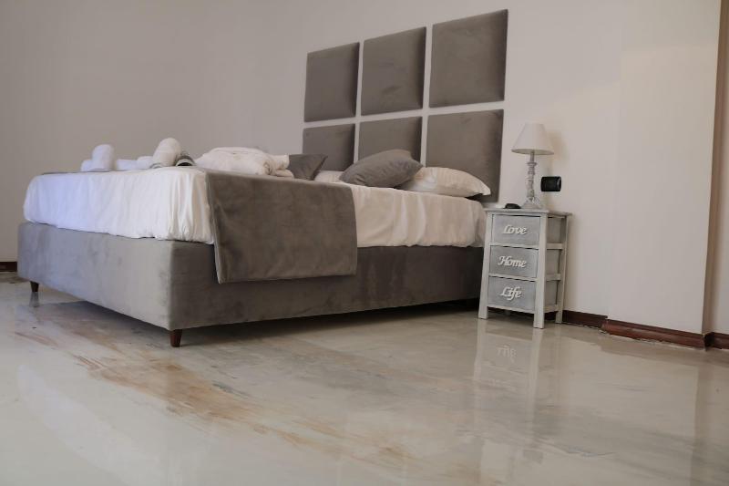 Suite Napoli Riviera - Oda