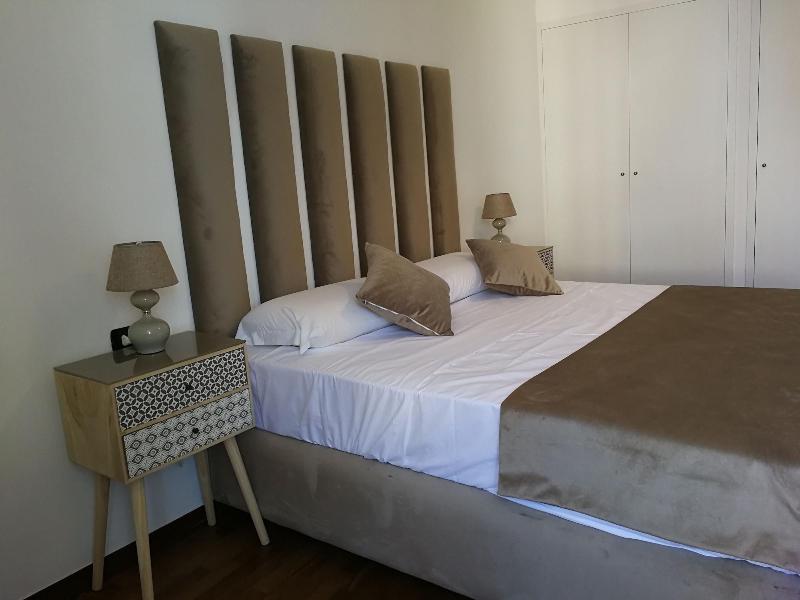 Suite Napoli Riviera - Oda