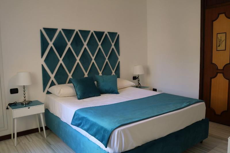 Suite Napoli Riviera - Oda