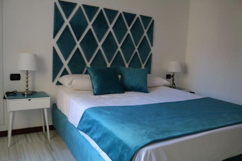 Suite Napoli Riviera - Oda