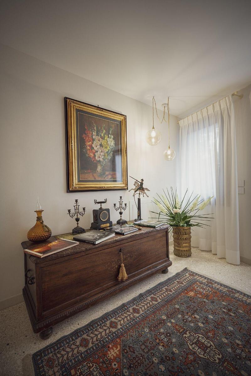 Cinqueteste Luxury Home Venice - Lobi