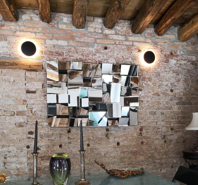 Cinqueteste Luxury Home Venice - Lobi