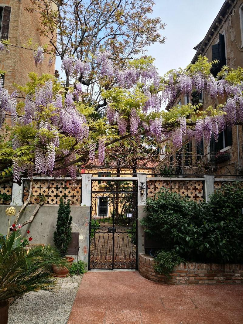 Cinqueteste Luxury Home Venice - Lobi