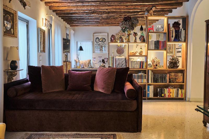 Cinqueteste Luxury Home Venice - Aktivite