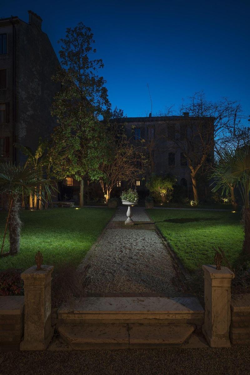 Cinqueteste Luxury Home Venice - Genel