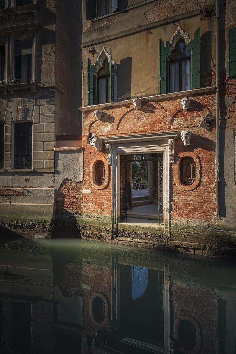 Cinqueteste Luxury Home Venice - Genel