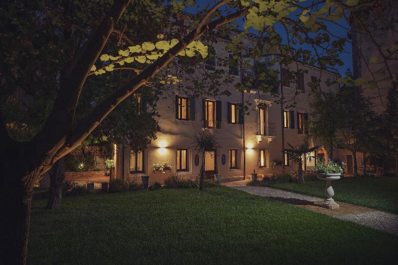 Cinqueteste Luxury Home Venice - Genel