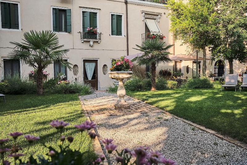 Cinqueteste Luxury Home Venice - Genel