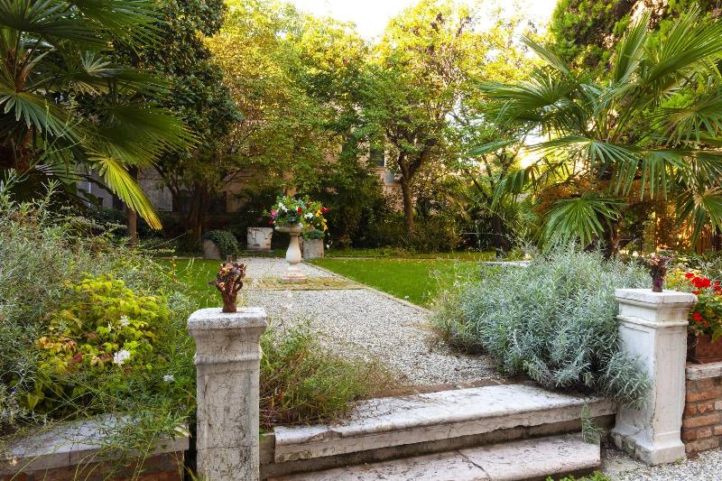 Cinqueteste Luxury Home Venice - Genel