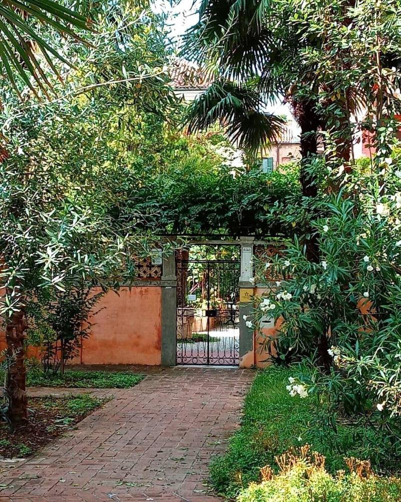 Cinqueteste Luxury Home Venice - Genel