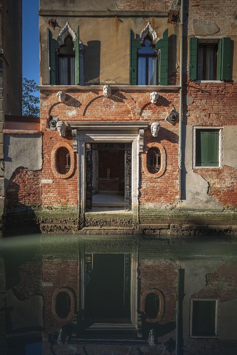 Cinqueteste Luxury Home Venice - Genel