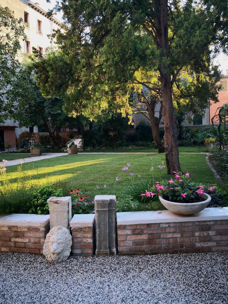 Cinqueteste Luxury Home Venice - Genel
