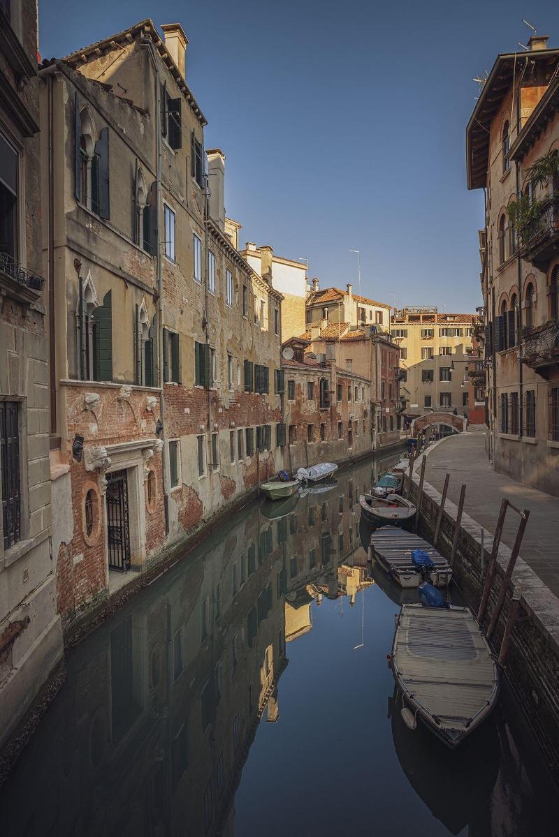 Cinqueteste Luxury Home Venice - Genel