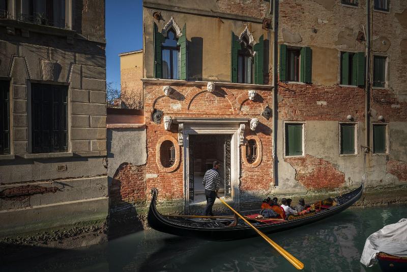 Cinqueteste Luxury Home Venice - Genel