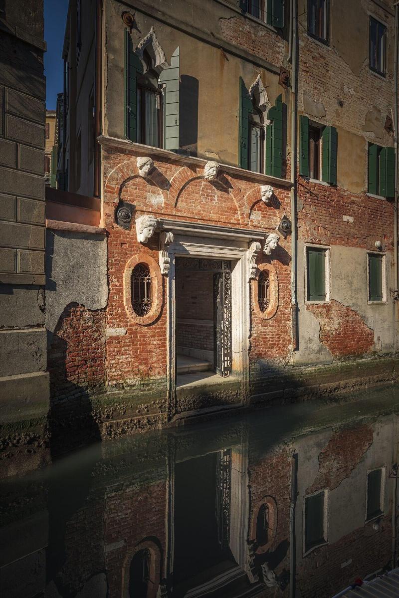 Cinqueteste Luxury Home Venice - Genel