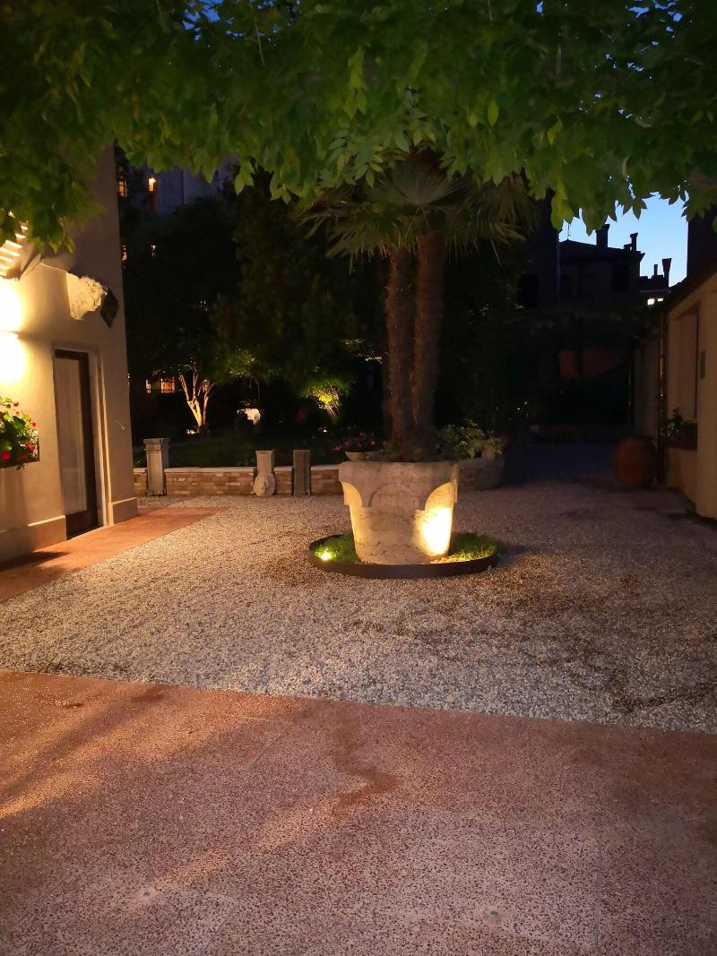 Cinqueteste Luxury Home Venice - Genel
