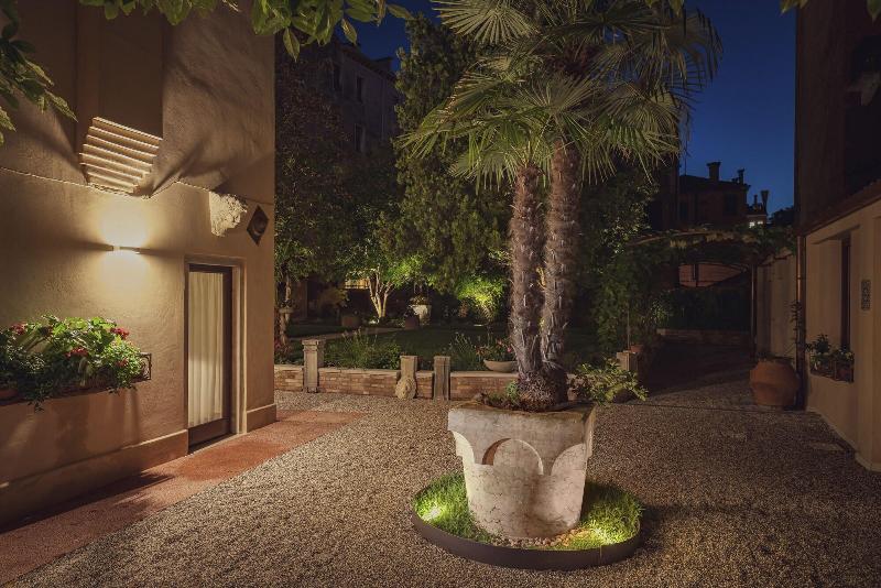 Cinqueteste Luxury Home Venice - Genel