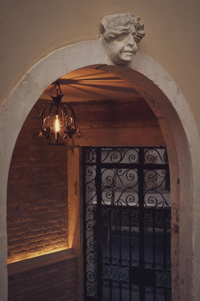 Cinqueteste Luxury Home Venice - Genel