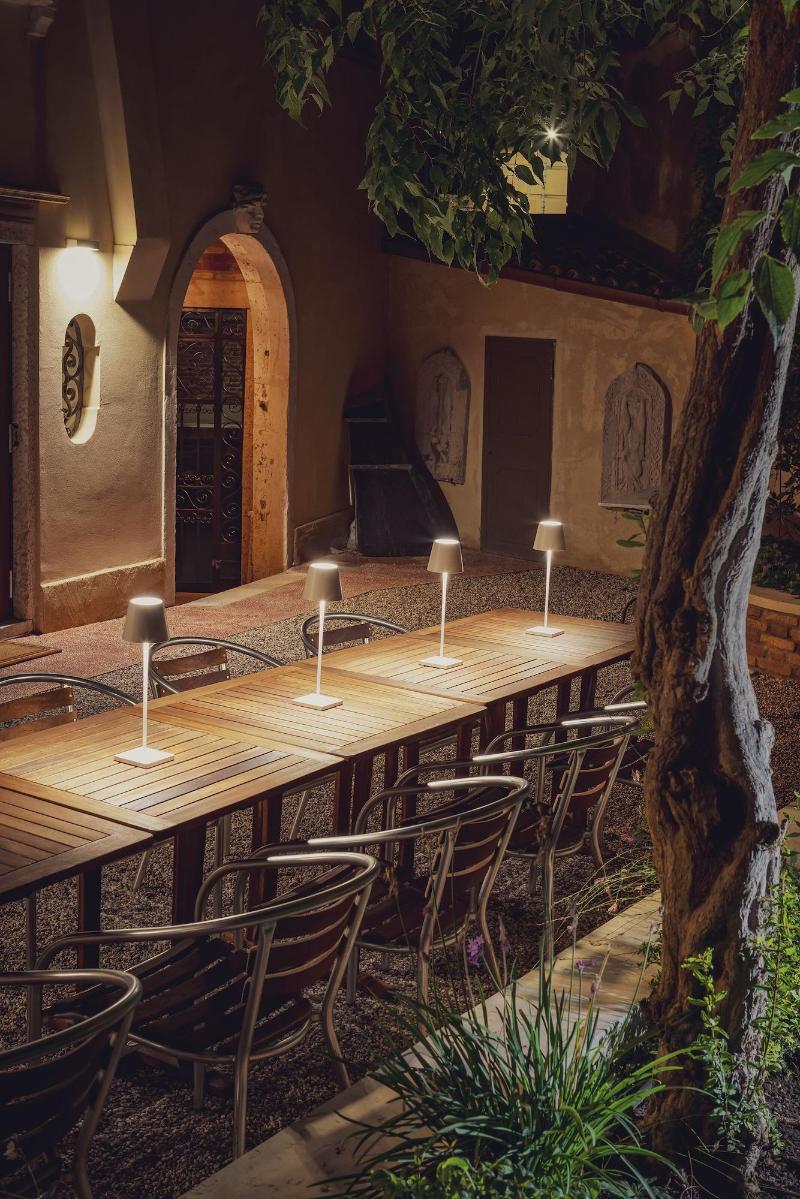 Cinqueteste Luxury Home Venice - Genel