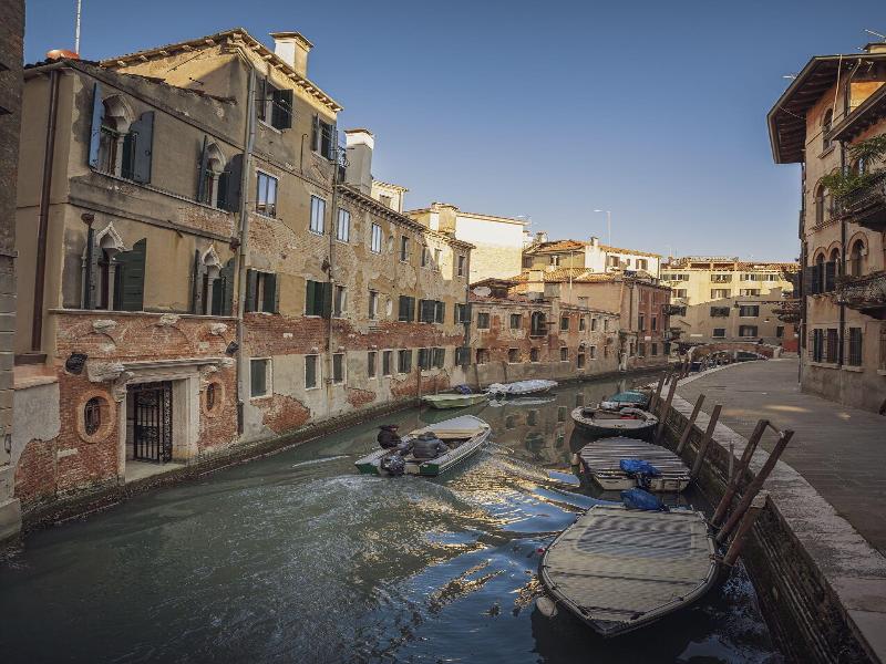 Cinqueteste Luxury Home Venice - Genel