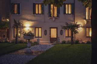 Cinqueteste Luxury Home Venice otel fotoğrafı