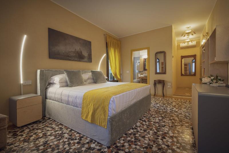 Cinqueteste Luxury Home Venice - Oda