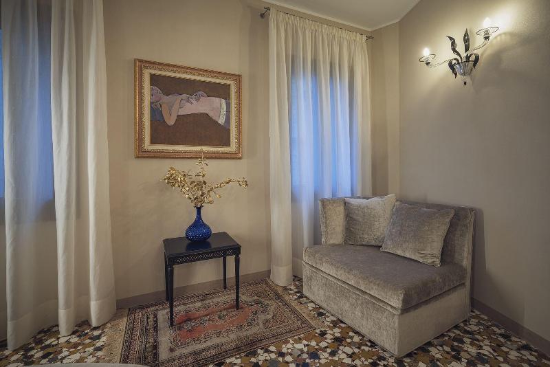 Cinqueteste Luxury Home Venice - Oda