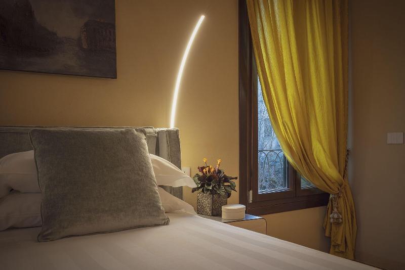 Cinqueteste Luxury Home Venice - Oda