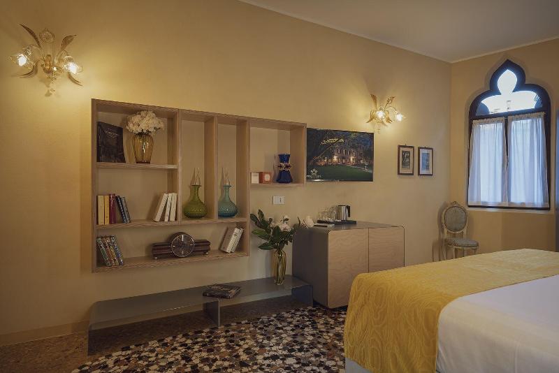 Cinqueteste Luxury Home Venice - Oda
