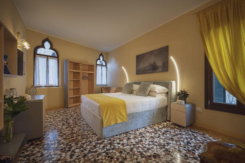 Cinqueteste Luxury Home Venice - Oda