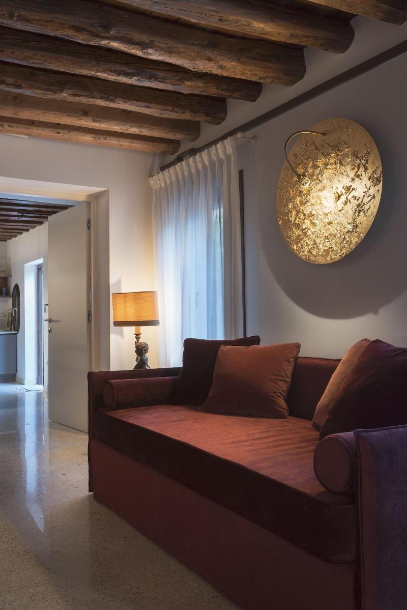 Cinqueteste Luxury Home Venice - Oda