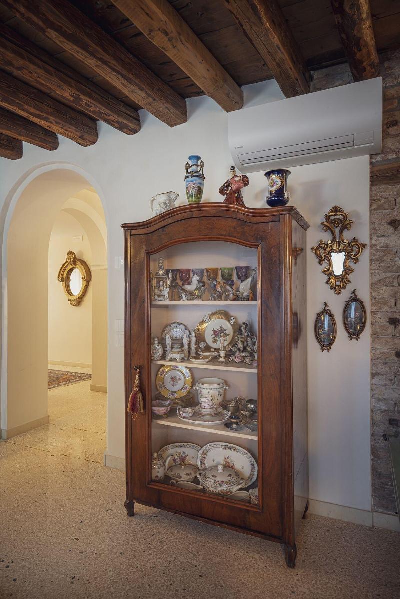 Cinqueteste Luxury Home Venice - Oda