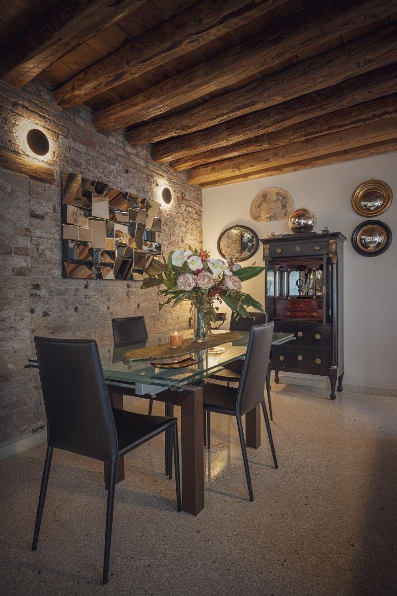 Cinqueteste Luxury Home Venice - Oda