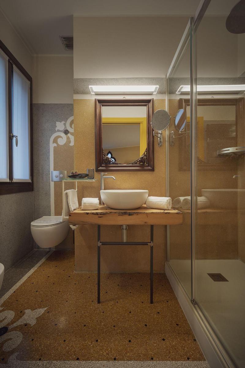 Cinqueteste Luxury Home Venice - Oda