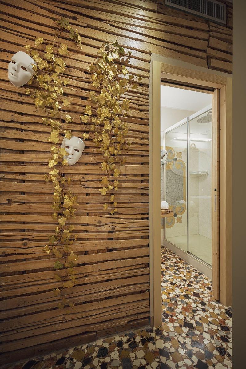 Cinqueteste Luxury Home Venice - Oda