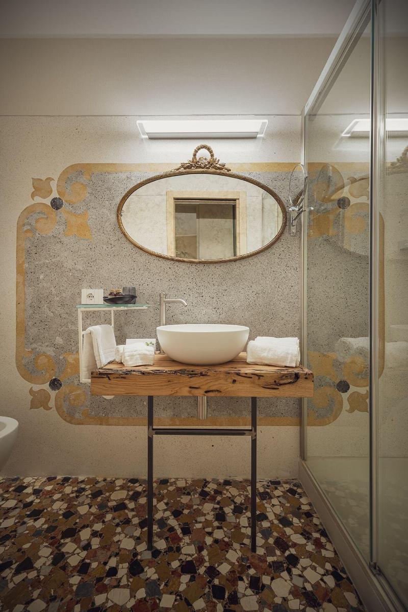 Cinqueteste Luxury Home Venice - Oda