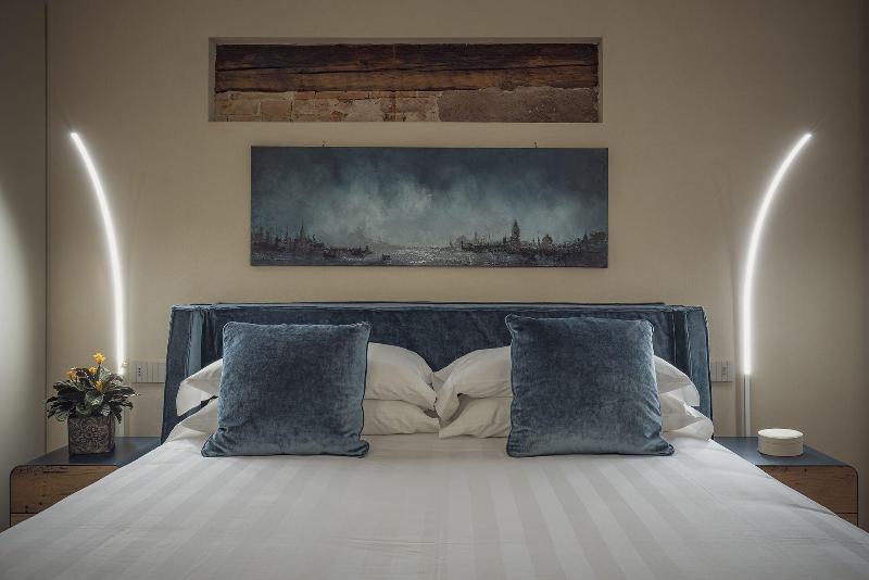 Cinqueteste Luxury Home Venice - Oda