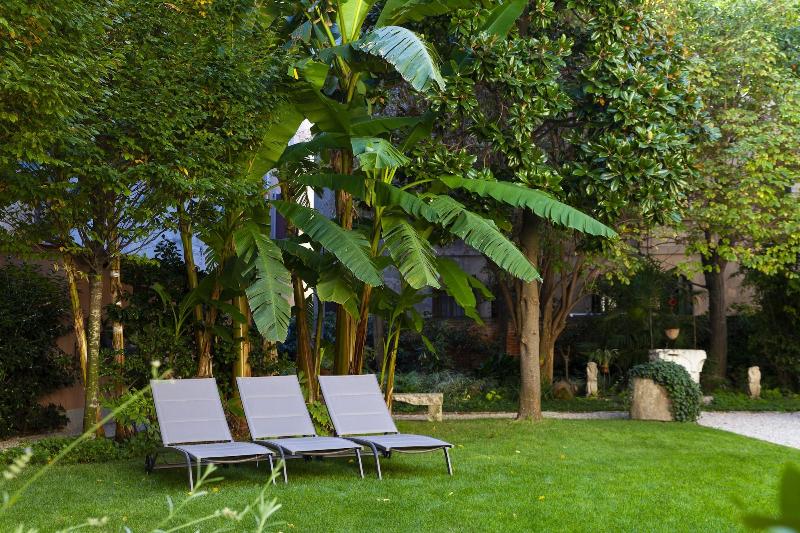 Cinqueteste Luxury Home Venice - Oda