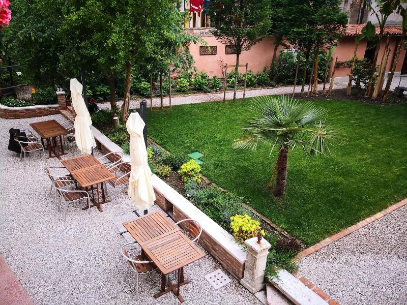 Cinqueteste Luxury Home Venice - Oda