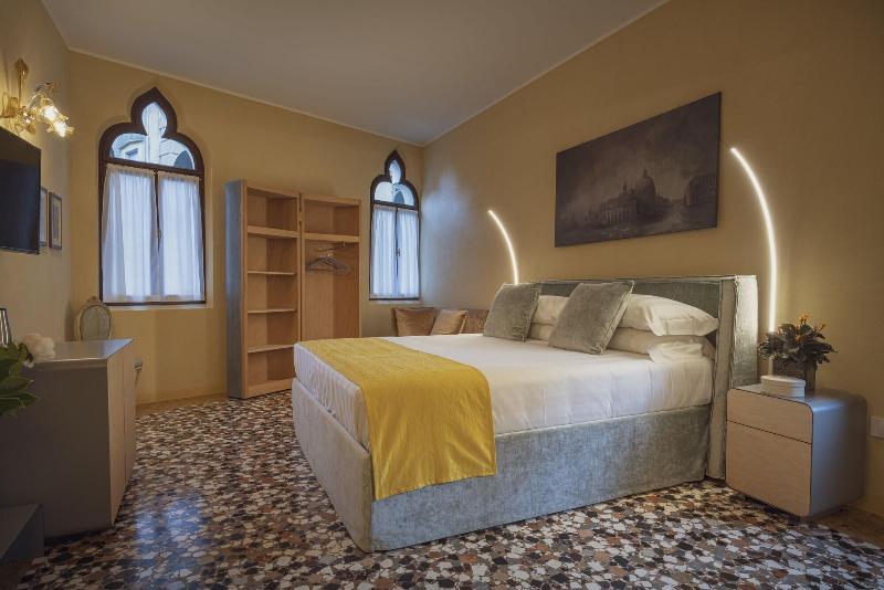 Cinqueteste Luxury Home Venice - Oda