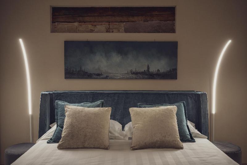Cinqueteste Luxury Home Venice - Oda