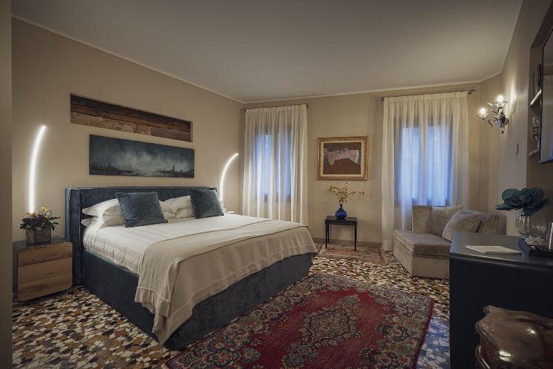Cinqueteste Luxury Home Venice - Oda