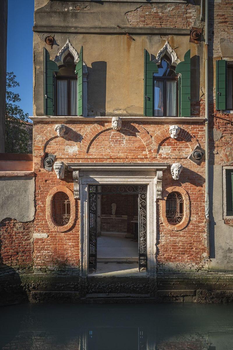 Cinqueteste Luxury Home Venice - Oda