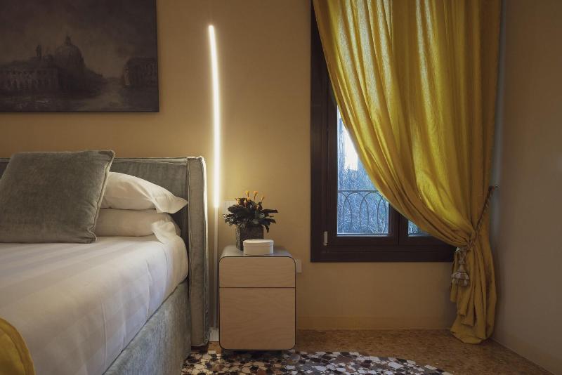 Cinqueteste Luxury Home Venice - Oda