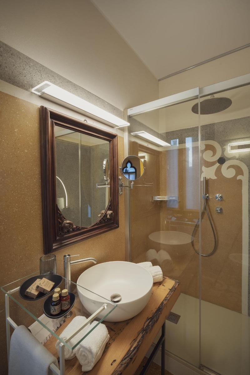 Cinqueteste Luxury Home Venice - Oda