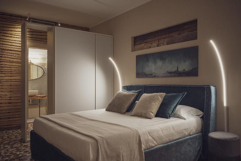 Cinqueteste Luxury Home Venice - Oda