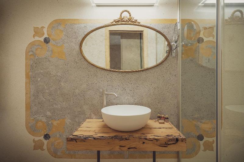 Cinqueteste Luxury Home Venice - Oda