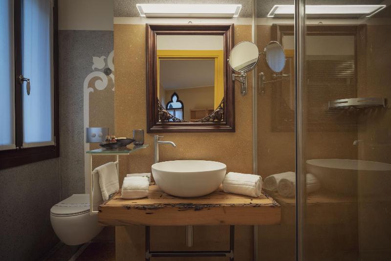 Cinqueteste Luxury Home Venice - Oda